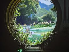 -中国湿地博物馆