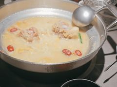 -骨之味·筒骨汤火锅(江头店)