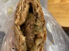 -李小老烧饼(常营民族家园店)