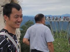 -狼牙山风景区