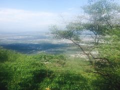 -阳台山自然风景区