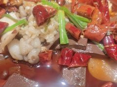 -大鹏饭店·金陵家宴(奥体中心店)