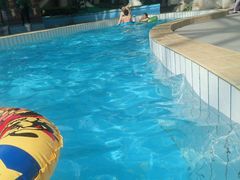 -天山海世界·米立方