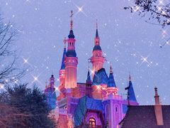 -上海迪士尼度假区