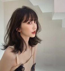 点击看大图 -那茉 Hair Salon