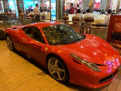 -东江海鲜酒家(艺都分店)
