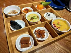 九宫格-天府掌柜(九眼桥店)
