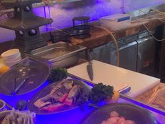 -万达瑞华酒店美食汇自助餐厅(楚河汉街店)