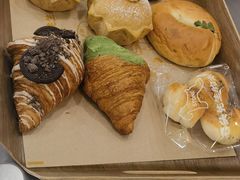 -石头先生的烤炉(济南领秀城贵和店)