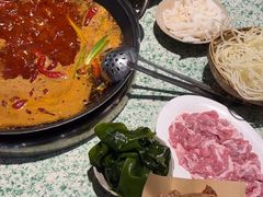 -五里关火锅(牛市口店)