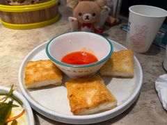 -淘米捞·米汤脆鲩鱼火锅(福田皇岗店)