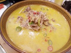 -后宫私房菜(汇客美食娱乐广场店)