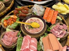 -古木枫老火锅(洪崖洞店)