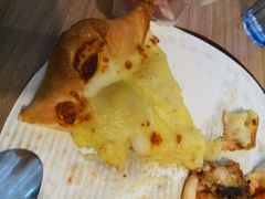 -必胜客(华南摩尔店)