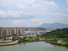 -飞凤山奥体公园