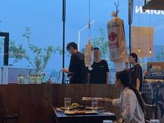 -破店肥哈·海鲜·烧烤(郑州银泰inPARK店)