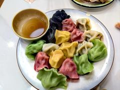 -来之顺海鲜菜馆·青岛菜·始于1993(栈桥店)