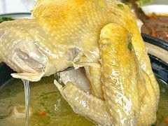 -蟹天蟹地农家菜·阳澄湖大闸蟹(浅水湾店)