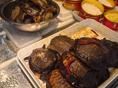 -庙街旅游·美食广场(五一广场店)