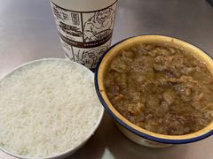 -定家小酥肉·清真(回民街店)