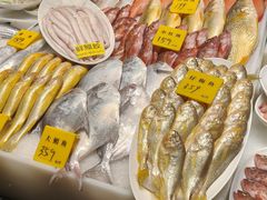 -瓯菜排档·温州海鲜(玕南店)