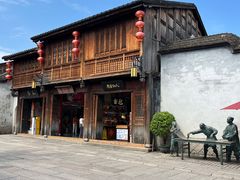 -三坊七巷历史文化街区