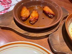 -萨莉亚意式餐厅(国和1000店)