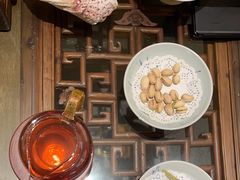 -翁暖茶馆(滨江东总店)