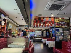 -阿楷·二十年烧烤宵夜·渔家小寨(达明店)