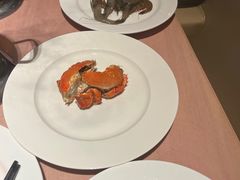 -杭州钱江新城万怡酒店-西餐厅