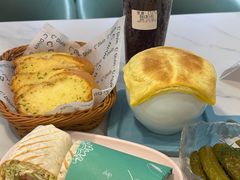 -库滋明·俄罗斯特色美食(中央大街店)