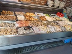 -赵璐海鲜面馆(德行路店)