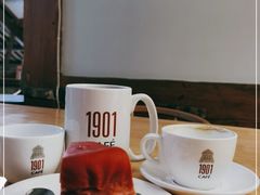 -1901 Cafe(西四店)