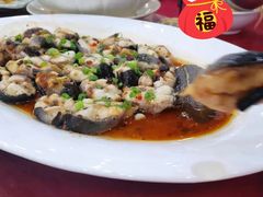 豉汁蒸白鳝-勒南公舍(龙江店)