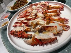 -79号渔船海鲜饭店(岗厦店)