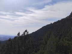 -青州市云门山风景区