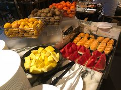 -香港唯港荟 Hotel ICON – The Market