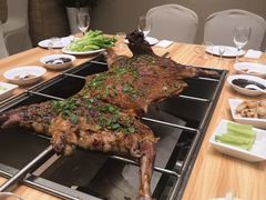 -曙光国际大酒店中餐厅