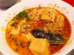 -玩味工厂·东南亚特色餐厅(太古里店)