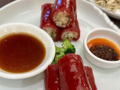 -长禧家·珑厨(东山口店)