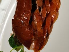 酥香嫩烤鸭-四季民福烤鸭店(王府井灯市口店)