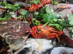 -晓伟海鲜家常菜