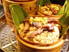 -河坊美食街(河坊街店)
