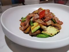 -周三的情书花园餐厅(江北店)