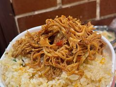 -水碾河刘老大串串香(水碾河路店)