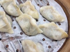 -老边饺子馆(中街店)