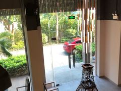 大堂-十五食吾 La Pâtisserie (海甸岛店)