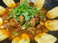 -符离集餐厅(万象城店)