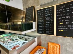 -毛哥小馆子(百井坊巷店)