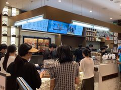 -CHAGEE霸王茶姬(壹方城店)